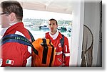 Ortona - 29 09 2012 - Gara Nazionale di Primo Soccorso - Croce Rossa Italiana - Ispettorato Regionale Volontari del Soccorso del Piemonte