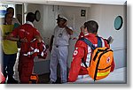 Ortona - 29 09 2012 - Gara Nazionale di Primo Soccorso - Croce Rossa Italiana - Ispettorato Regionale Volontari del Soccorso del Piemonte