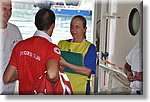 Ortona - 29 09 2012 - Gara Nazionale di Primo Soccorso - Croce Rossa Italiana - Ispettorato Regionale Volontari del Soccorso del Piemonte