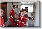 Ortona - 29 09 2012 - Gara Nazionale di Primo Soccorso - Croce Rossa Italiana - Ispettorato Regionale Volontari del Soccorso del Piemonte