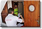 Ortona - 29 09 2012 - Gara Nazionale di Primo Soccorso - Croce Rossa Italiana - Ispettorato Regionale Volontari del Soccorso del Piemonte