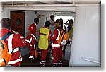 Ortona - 29 09 2012 - Gara Nazionale di Primo Soccorso - Croce Rossa Italiana - Ispettorato Regionale Volontari del Soccorso del Piemonte
