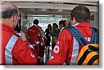 Ortona - 29 09 2012 - Gara Nazionale di Primo Soccorso - Croce Rossa Italiana - Ispettorato Regionale Volontari del Soccorso del Piemonte