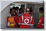 Ortona - 29 09 2012 - Gara Nazionale di Primo Soccorso - Croce Rossa Italiana - Ispettorato Regionale Volontari del Soccorso del Piemonte