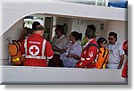 Ortona - 29 09 2012 - Gara Nazionale di Primo Soccorso - Croce Rossa Italiana - Ispettorato Regionale Volontari del Soccorso del Piemonte