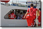 Ortona - 29 09 2012 - Gara Nazionale di Primo Soccorso - Croce Rossa Italiana - Ispettorato Regionale Volontari del Soccorso del Piemonte
