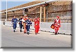 Ortona - 29 09 2012 - Gara Nazionale di Primo Soccorso - Croce Rossa Italiana - Ispettorato Regionale Volontari del Soccorso del Piemonte