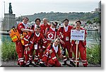 Ortona - 29 09 2012 - Gara Nazionale di Primo Soccorso - Croce Rossa Italiana - Ispettorato Regionale Volontari del Soccorso del Piemonte