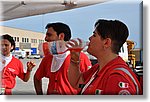 Ortona - 29 09 2012 - Gara Nazionale di Primo Soccorso - Croce Rossa Italiana - Ispettorato Regionale Volontari del Soccorso del Piemonte