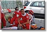 Ortona - 29 09 2012 - Gara Nazionale di Primo Soccorso - Croce Rossa Italiana - Ispettorato Regionale Volontari del Soccorso del Piemonte