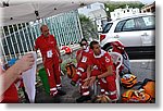 Ortona - 29 09 2012 - Gara Nazionale di Primo Soccorso - Croce Rossa Italiana - Ispettorato Regionale Volontari del Soccorso del Piemonte