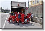 Ortona - 29 09 2012 - Gara Nazionale di Primo Soccorso - Croce Rossa Italiana - Ispettorato Regionale Volontari del Soccorso del Piemonte