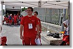 Ortona - 29 09 2012 - Gara Nazionale di Primo Soccorso - Croce Rossa Italiana - Ispettorato Regionale Volontari del Soccorso del Piemonte