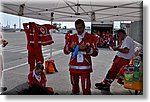Ortona - 29 09 2012 - Gara Nazionale di Primo Soccorso - Croce Rossa Italiana - Ispettorato Regionale Volontari del Soccorso del Piemonte