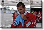 Ortona - 29 09 2012 - Gara Nazionale di Primo Soccorso - Croce Rossa Italiana - Ispettorato Regionale Volontari del Soccorso del Piemonte