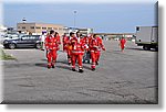 Ortona - 29 09 2012 - Gara Nazionale di Primo Soccorso - Croce Rossa Italiana - Ispettorato Regionale Volontari del Soccorso del Piemonte