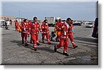 Ortona - 29 09 2012 - Gara Nazionale di Primo Soccorso - Croce Rossa Italiana - Ispettorato Regionale Volontari del Soccorso del Piemonte