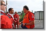 Ortona - 29 09 2012 - Gara Nazionale di Primo Soccorso - Croce Rossa Italiana - Ispettorato Regionale Volontari del Soccorso del Piemonte