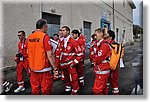 Ortona - 29 09 2012 - Gara Nazionale di Primo Soccorso - Croce Rossa Italiana - Ispettorato Regionale Volontari del Soccorso del Piemonte