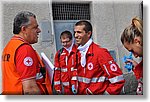 Ortona - 29 09 2012 - Gara Nazionale di Primo Soccorso - Croce Rossa Italiana - Ispettorato Regionale Volontari del Soccorso del Piemonte