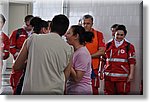 Ortona - 29 09 2012 - Gara Nazionale di Primo Soccorso - Croce Rossa Italiana - Ispettorato Regionale Volontari del Soccorso del Piemonte