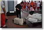 Ortona - 29 09 2012 - Gara Nazionale di Primo Soccorso - Croce Rossa Italiana - Ispettorato Regionale Volontari del Soccorso del Piemonte