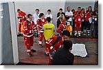 Ortona - 29 09 2012 - Gara Nazionale di Primo Soccorso - Croce Rossa Italiana - Ispettorato Regionale Volontari del Soccorso del Piemonte