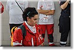 Ortona - 29 09 2012 - Gara Nazionale di Primo Soccorso - Croce Rossa Italiana - Ispettorato Regionale Volontari del Soccorso del Piemonte