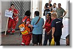 Ortona - 29 09 2012 - Gara Nazionale di Primo Soccorso - Croce Rossa Italiana - Ispettorato Regionale Volontari del Soccorso del Piemonte