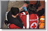 Ortona - 29 09 2012 - Gara Nazionale di Primo Soccorso - Croce Rossa Italiana - Ispettorato Regionale Volontari del Soccorso del Piemonte