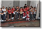 Ortona - 29 09 2012 - Gara Nazionale di Primo Soccorso - Croce Rossa Italiana - Ispettorato Regionale Volontari del Soccorso del Piemonte
