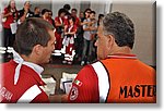 Ortona - 29 09 2012 - Gara Nazionale di Primo Soccorso - Croce Rossa Italiana - Ispettorato Regionale Volontari del Soccorso del Piemonte
