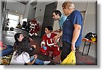 Ortona - 29 09 2012 - Gara Nazionale di Primo Soccorso - Croce Rossa Italiana - Ispettorato Regionale Volontari del Soccorso del Piemonte