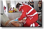 Ortona - 29 09 2012 - Gara Nazionale di Primo Soccorso - Croce Rossa Italiana - Ispettorato Regionale Volontari del Soccorso del Piemonte