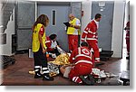 Ortona - 29 09 2012 - Gara Nazionale di Primo Soccorso - Croce Rossa Italiana - Ispettorato Regionale Volontari del Soccorso del Piemonte