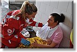 Ortona - 29 09 2012 - Gara Nazionale di Primo Soccorso - Croce Rossa Italiana - Ispettorato Regionale Volontari del Soccorso del Piemonte