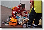 Ortona - 29 09 2012 - Gara Nazionale di Primo Soccorso - Croce Rossa Italiana - Ispettorato Regionale Volontari del Soccorso del Piemonte