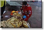 Ortona - 29 09 2012 - Gara Nazionale di Primo Soccorso - Croce Rossa Italiana - Ispettorato Regionale Volontari del Soccorso del Piemonte