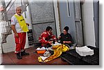 Ortona - 29 09 2012 - Gara Nazionale di Primo Soccorso - Croce Rossa Italiana - Ispettorato Regionale Volontari del Soccorso del Piemonte