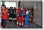 Ortona - 29 09 2012 - Gara Nazionale di Primo Soccorso - Croce Rossa Italiana - Ispettorato Regionale Volontari del Soccorso del Piemonte