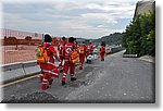 Ortona - 29 09 2012 - Gara Nazionale di Primo Soccorso - Croce Rossa Italiana - Ispettorato Regionale Volontari del Soccorso del Piemonte