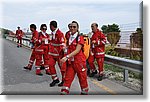 Ortona - 29 09 2012 - Gara Nazionale di Primo Soccorso - Croce Rossa Italiana - Ispettorato Regionale Volontari del Soccorso del Piemonte