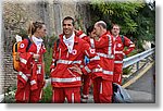 Ortona - 29 09 2012 - Gara Nazionale di Primo Soccorso - Croce Rossa Italiana - Ispettorato Regionale Volontari del Soccorso del Piemonte