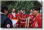 Ortona - 29 09 2012 - Gara Nazionale di Primo Soccorso - Croce Rossa Italiana - Ispettorato Regionale Volontari del Soccorso del Piemonte