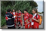 Ortona - 29 09 2012 - Gara Nazionale di Primo Soccorso - Croce Rossa Italiana - Ispettorato Regionale Volontari del Soccorso del Piemonte