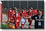 Ortona - 29 09 2012 - Gara Nazionale di Primo Soccorso - Croce Rossa Italiana - Ispettorato Regionale Volontari del Soccorso del Piemonte