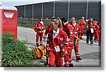 Ortona - 29 09 2012 - Gara Nazionale di Primo Soccorso - Croce Rossa Italiana - Ispettorato Regionale Volontari del Soccorso del Piemonte