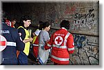 Ortona - 29 09 2012 - Gara Nazionale di Primo Soccorso - Croce Rossa Italiana - Ispettorato Regionale Volontari del Soccorso del Piemonte
