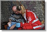 Ortona - 29 09 2012 - Gara Nazionale di Primo Soccorso - Croce Rossa Italiana - Ispettorato Regionale Volontari del Soccorso del Piemonte
