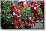 Ortona - 29 09 2012 - Gara Nazionale di Primo Soccorso - Croce Rossa Italiana - Ispettorato Regionale Volontari del Soccorso del Piemonte